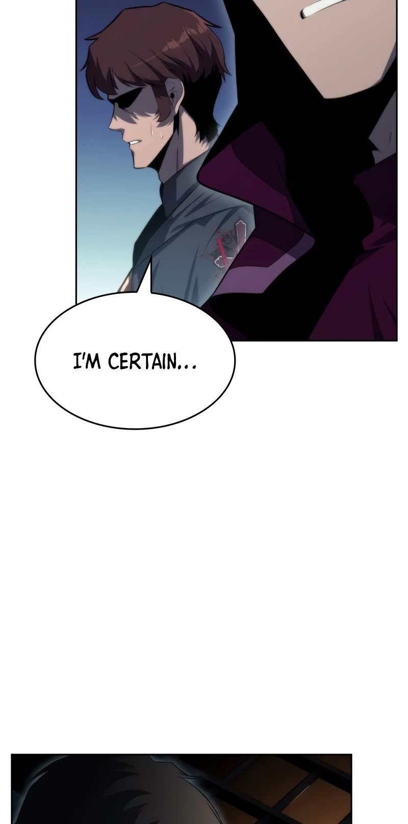 Solo Max-Level Newbie Chapter 61 page 24 - Chapter 61: Live Sacrifice Ritual (1)