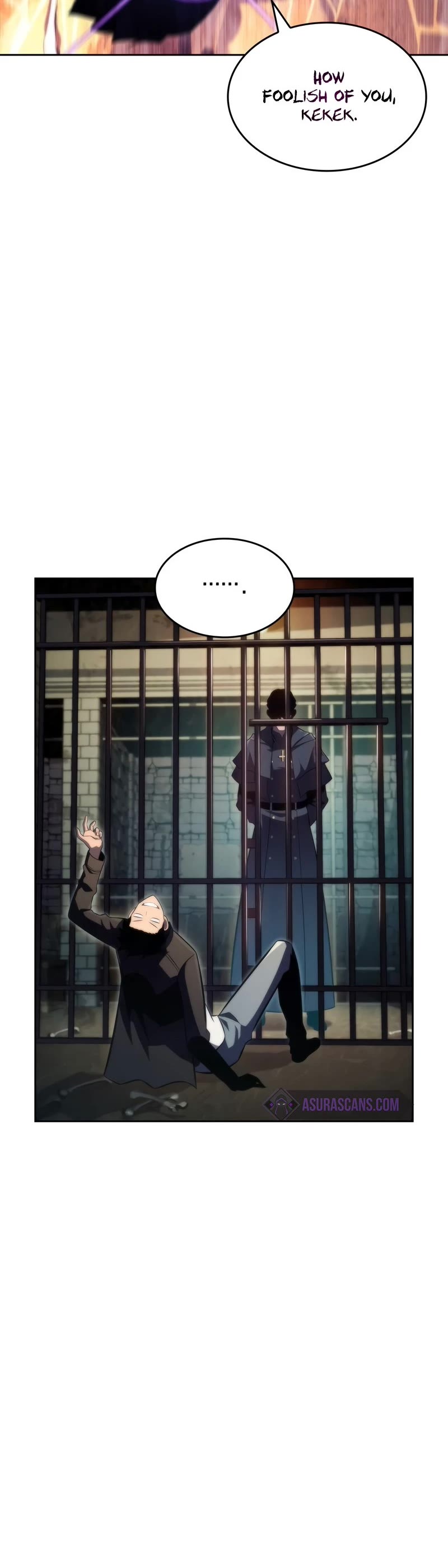 Solo Max-Level Newbie Chapter 61 page 29 - Chapter 61: Live Sacrifice Ritual (1)