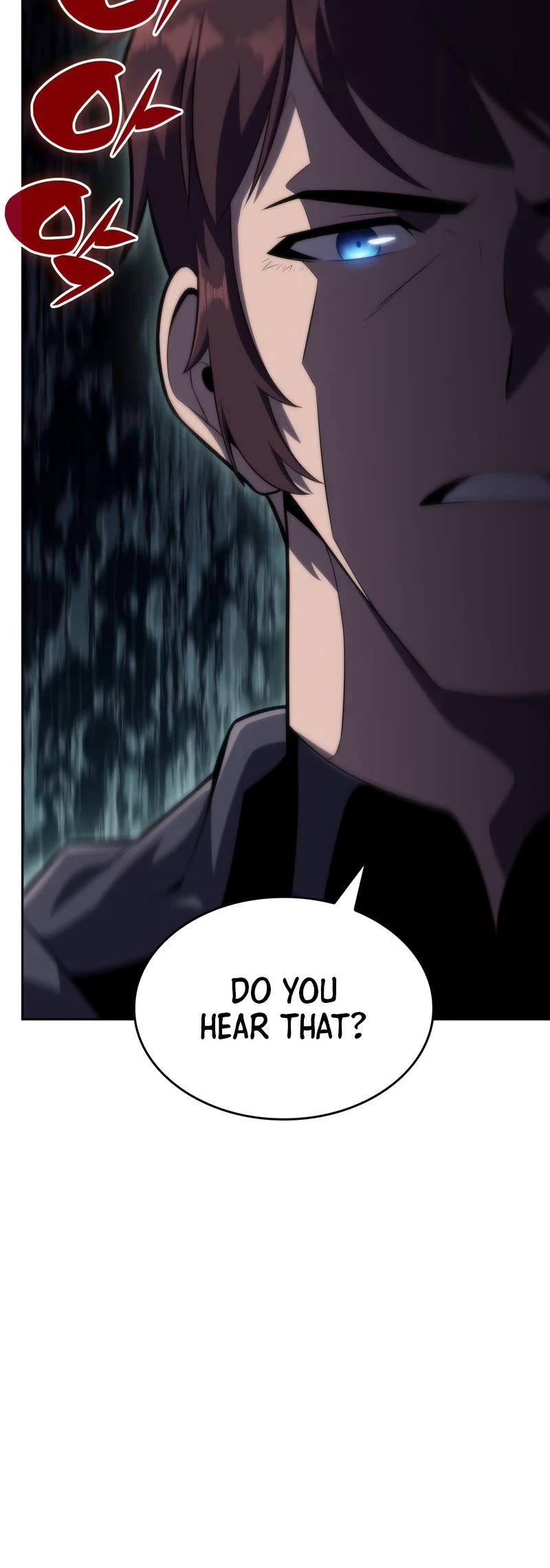 Solo Max-Level Newbie Chapter 61 page 33 - Chapter 61: Live Sacrifice Ritual (1)