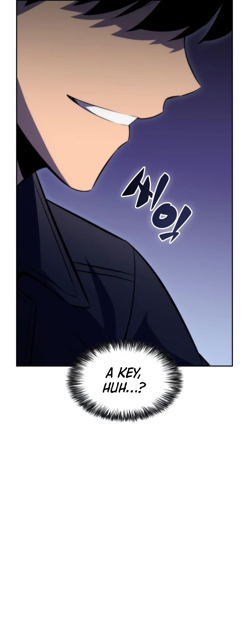 Solo Max-Level Newbie Chapter 61 page 37 - Chapter 61: Live Sacrifice Ritual (1)