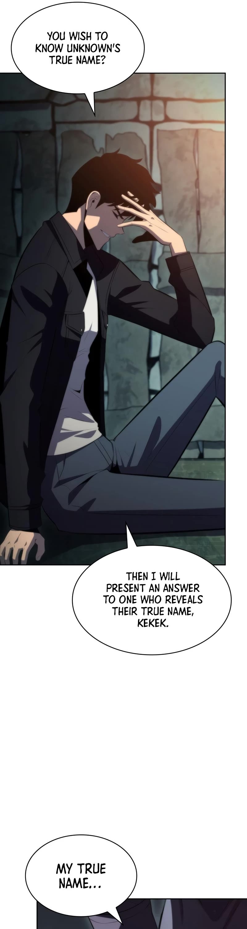 Solo Max-Level Newbie Chapter 61 page 38 - Chapter 61: Live Sacrifice Ritual (1)