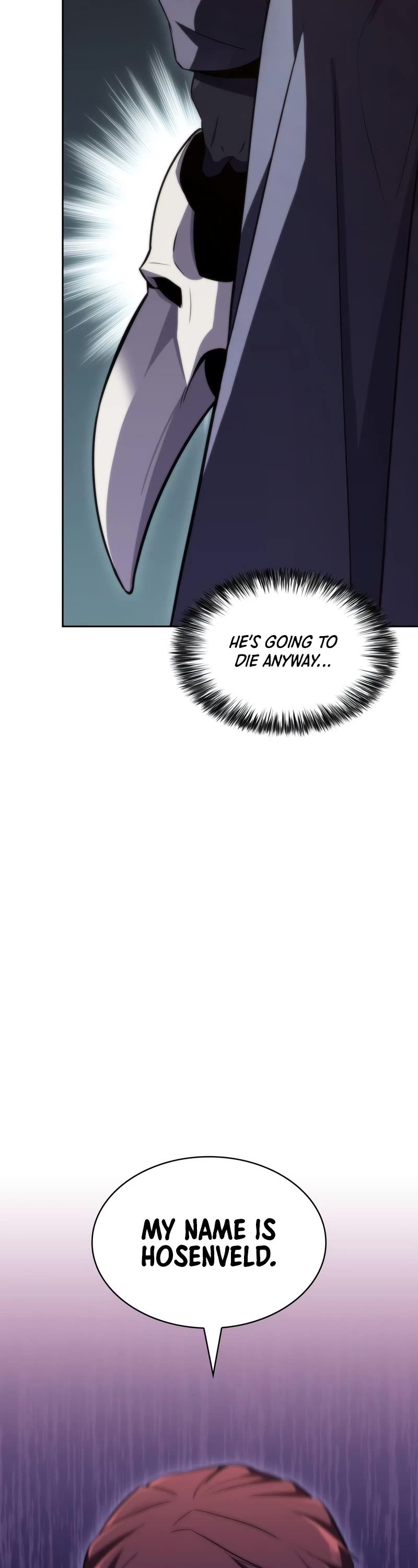 Solo Max-Level Newbie Chapter 61 page 39 - Chapter 61: Live Sacrifice Ritual (1)