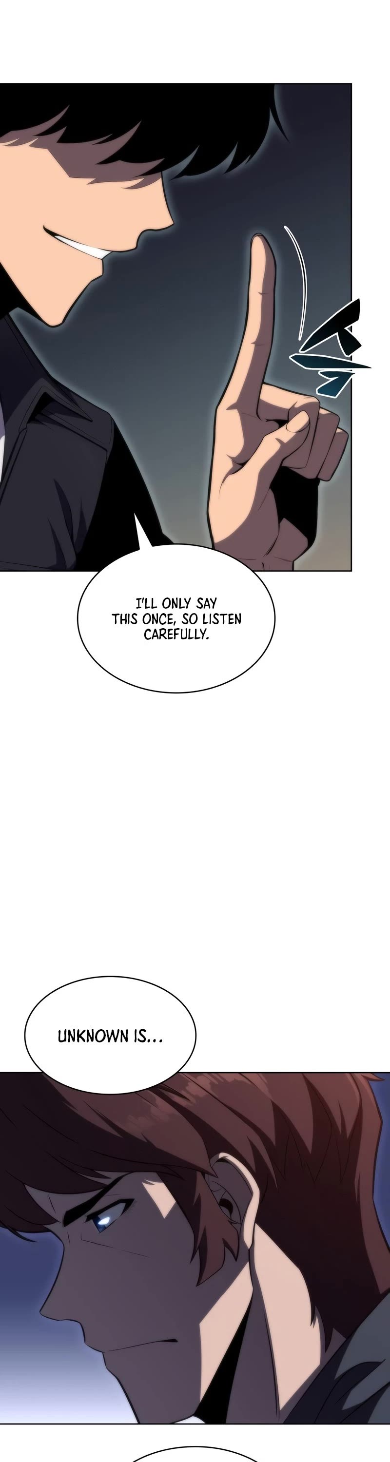 Solo Max-Level Newbie Chapter 61 page 43 - Chapter 61: Live Sacrifice Ritual (1)