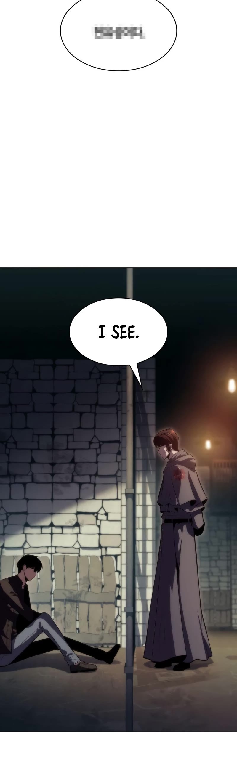 Solo Max-Level Newbie Chapter 61 page 44 - Chapter 61: Live Sacrifice Ritual (1)
