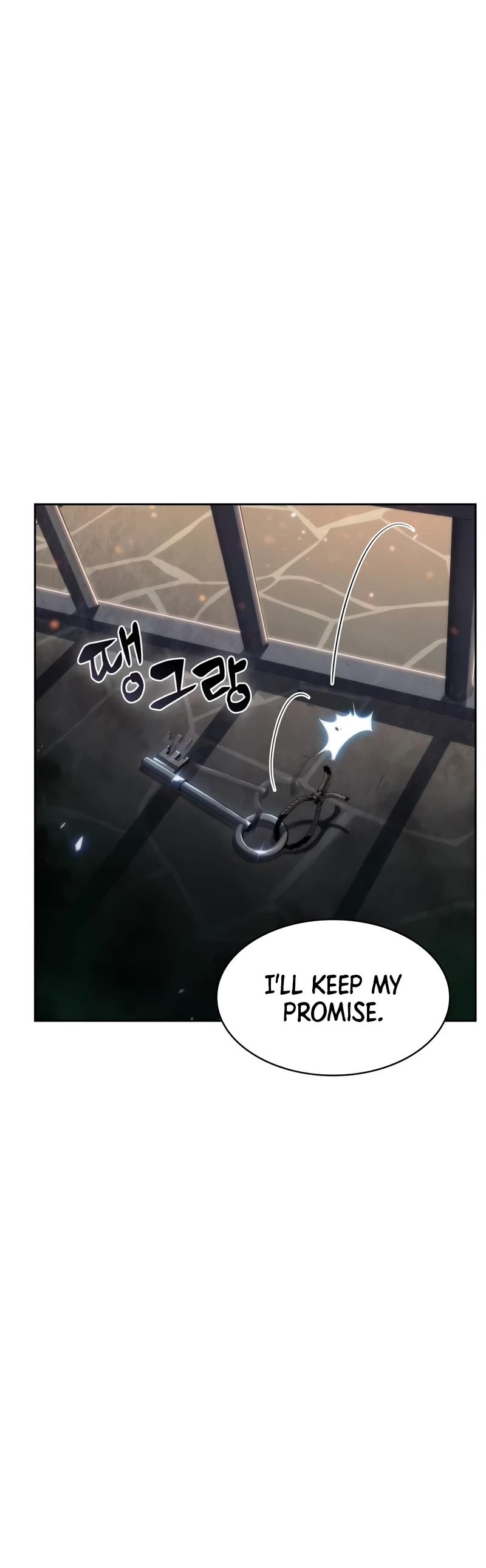 Solo Max-Level Newbie Chapter 61 page 45 - Chapter 61: Live Sacrifice Ritual (1)