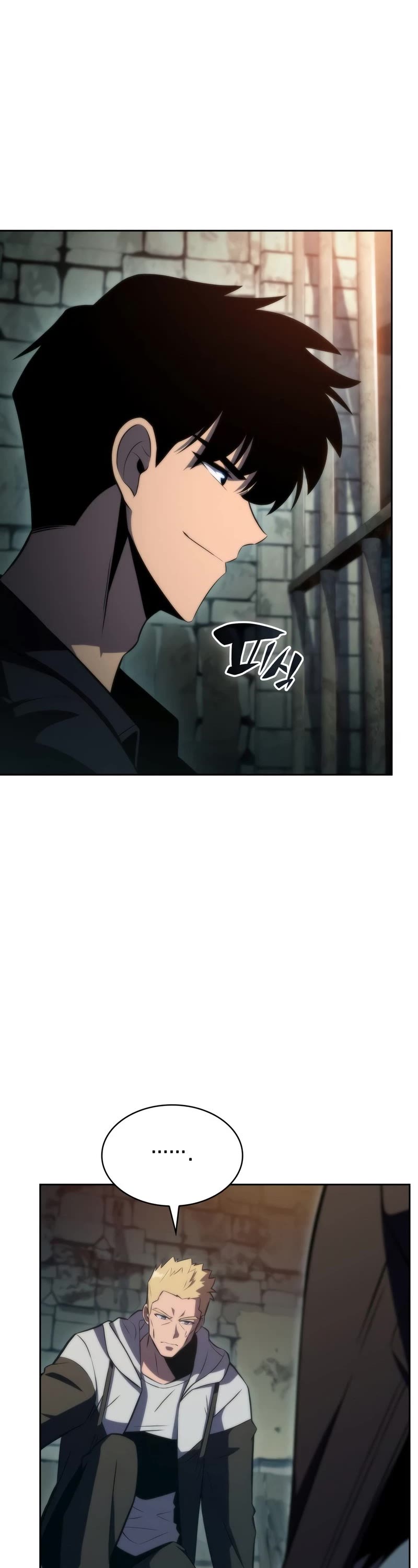 Solo Max-Level Newbie Chapter 61 page 47 - Chapter 61: Live Sacrifice Ritual (1)