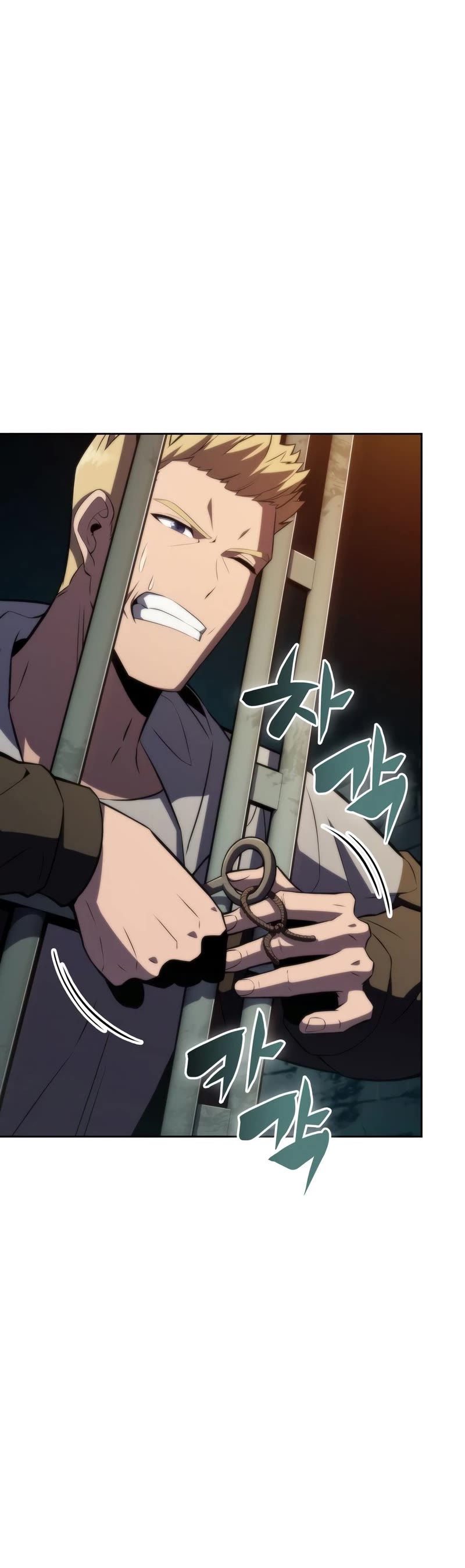 Solo Max-Level Newbie Chapter 61 page 49 - Chapter 61: Live Sacrifice Ritual (1)