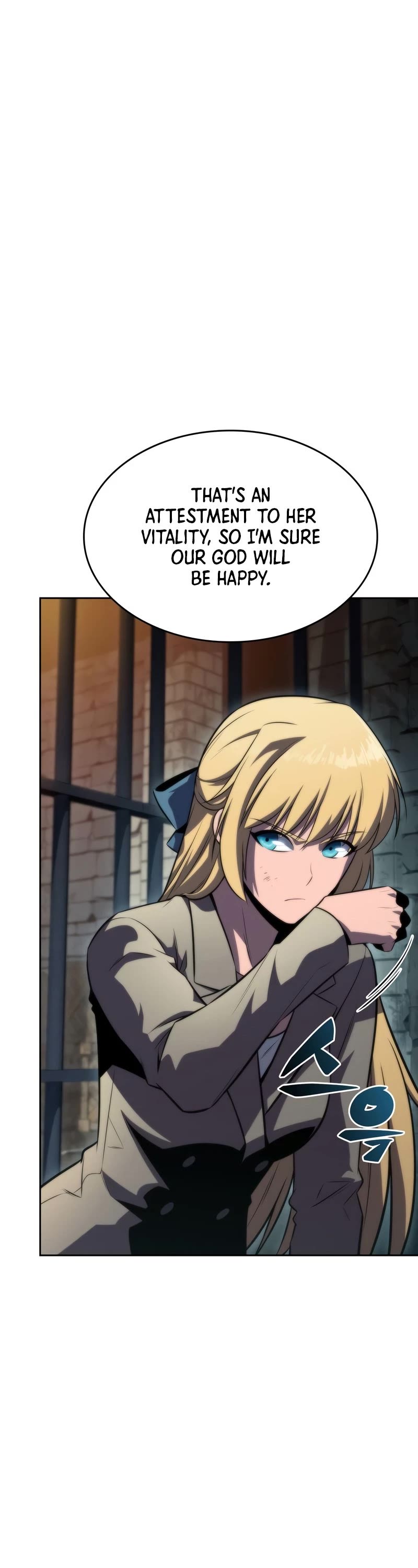 Solo Max-Level Newbie Chapter 61 page 54 - Chapter 61: Live Sacrifice Ritual (1)