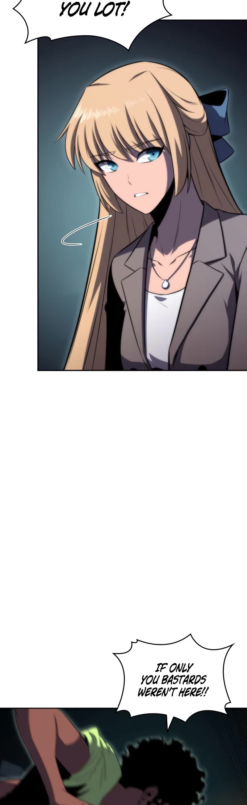 Solo Max-Level Newbie Chapter 61 page 56 - Chapter 61: Live Sacrifice Ritual (1)