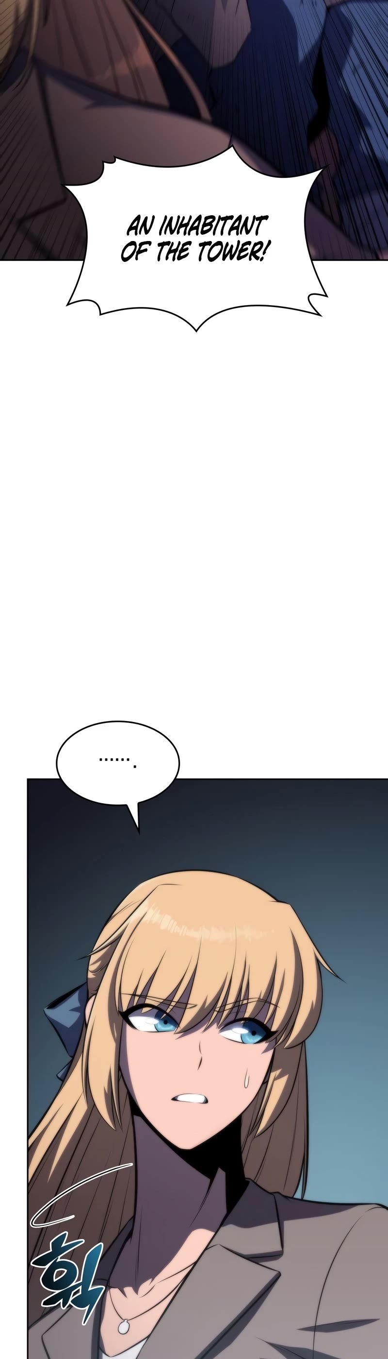 Solo Max-Level Newbie Chapter 61 page 60 - Chapter 61: Live Sacrifice Ritual (1)