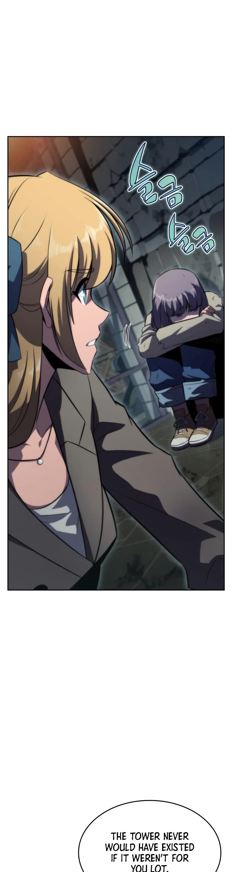 Solo Max-Level Newbie Chapter 61 page 62 - Chapter 61: Live Sacrifice Ritual (1)