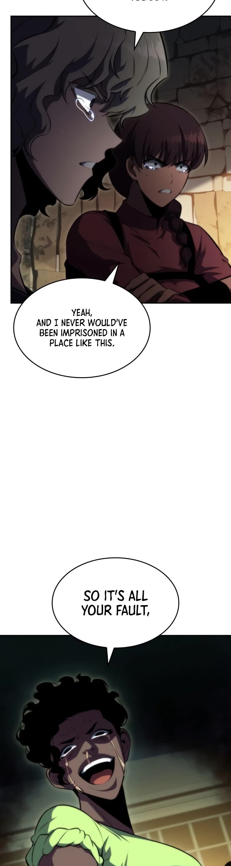 Solo Max-Level Newbie Chapter 61 page 63 - Chapter 61: Live Sacrifice Ritual (1)
