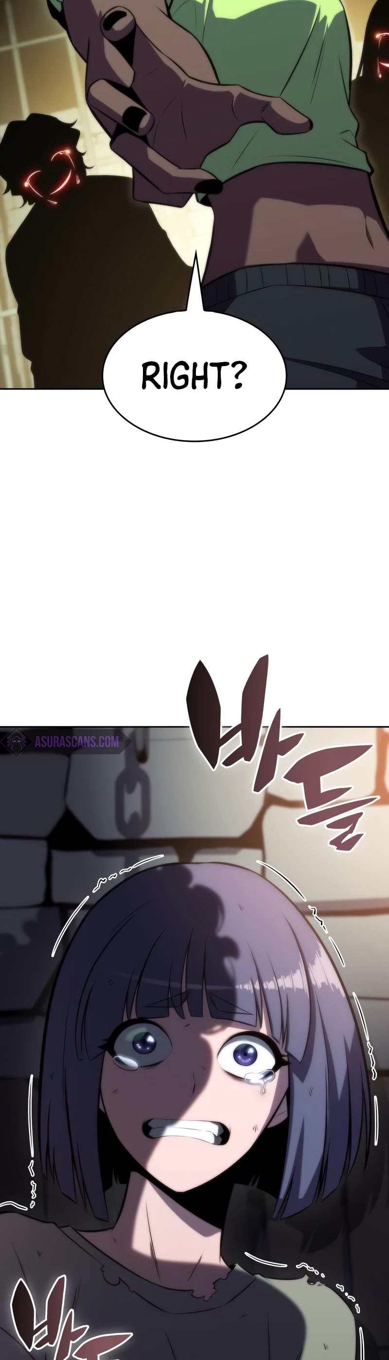 Solo Max-Level Newbie Chapter 61 page 64 - Chapter 61: Live Sacrifice Ritual (1)