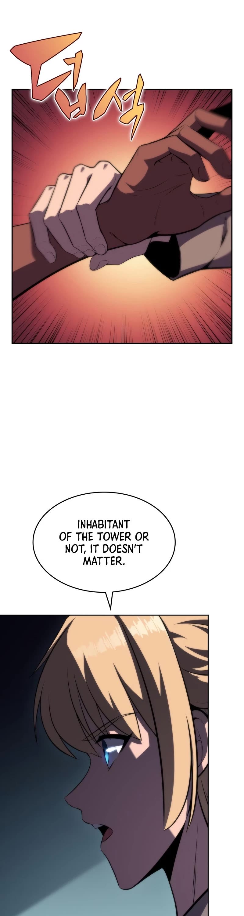 Solo Max-Level Newbie Chapter 61 page 66 - Chapter 61: Live Sacrifice Ritual (1)