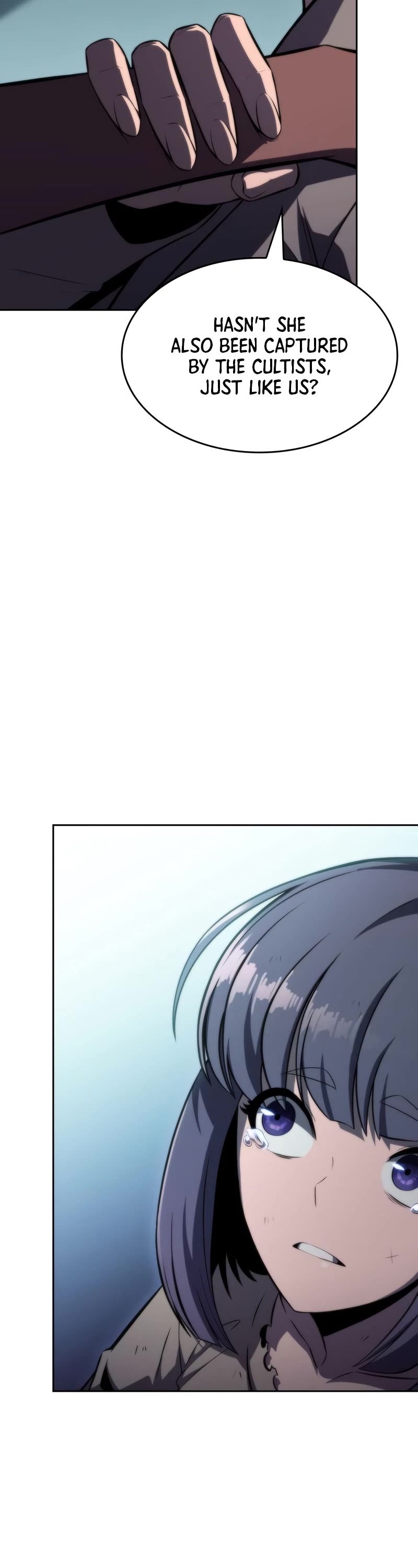 Solo Max-Level Newbie Chapter 61 page 67 - Chapter 61: Live Sacrifice Ritual (1)