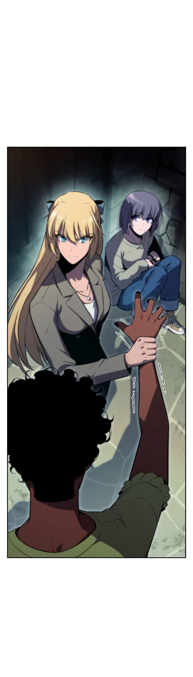 Solo Max-Level Newbie Chapter 61 page 68 - Chapter 61: Live Sacrifice Ritual (1)