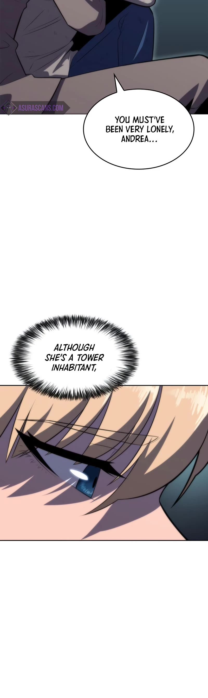 Solo Max-Level Newbie Chapter 62 page 11 - Chapter 62: Live Sacrifice Ritual (2)