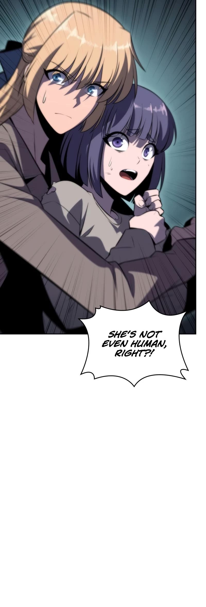 Solo Max-Level Newbie Chapter 62 page 16 - Chapter 62: Live Sacrifice Ritual (2)