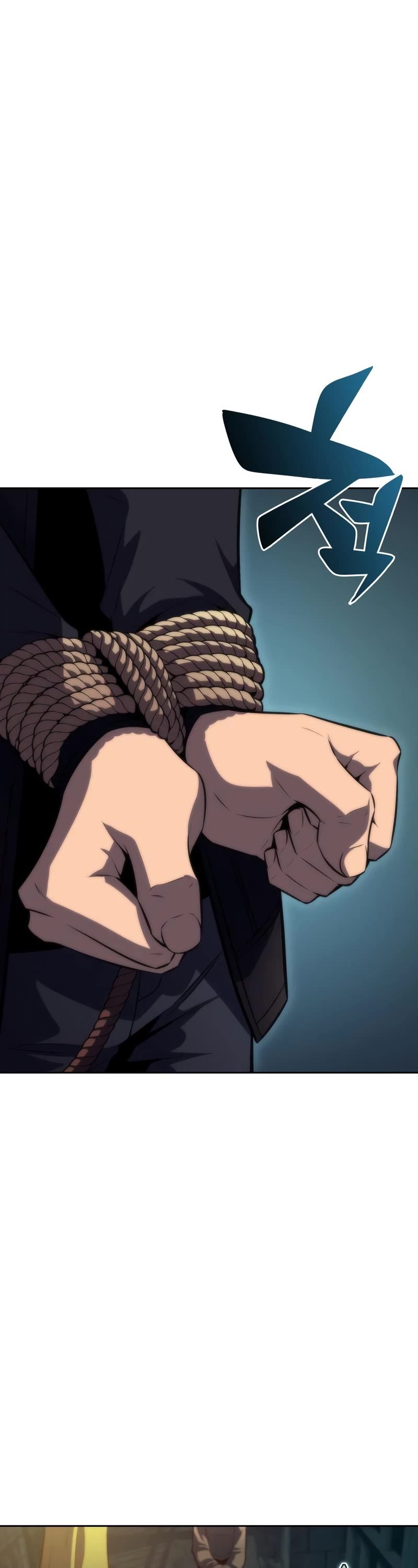 Solo Max-Level Newbie Chapter 62 page 23 - Chapter 62: Live Sacrifice Ritual (2)