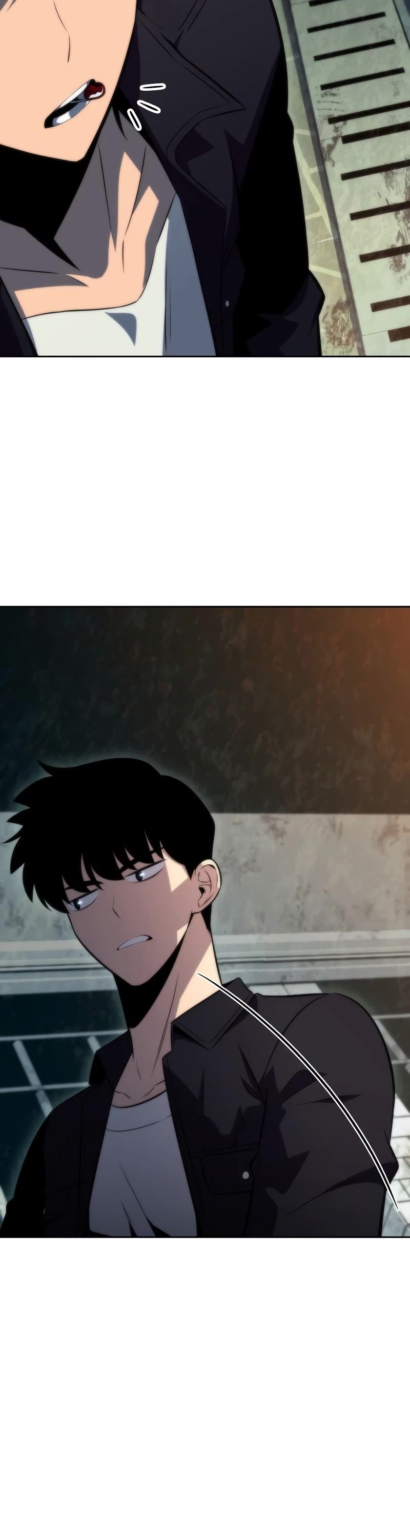 Solo Max-Level Newbie Chapter 62 page 25 - Chapter 62: Live Sacrifice Ritual (2)