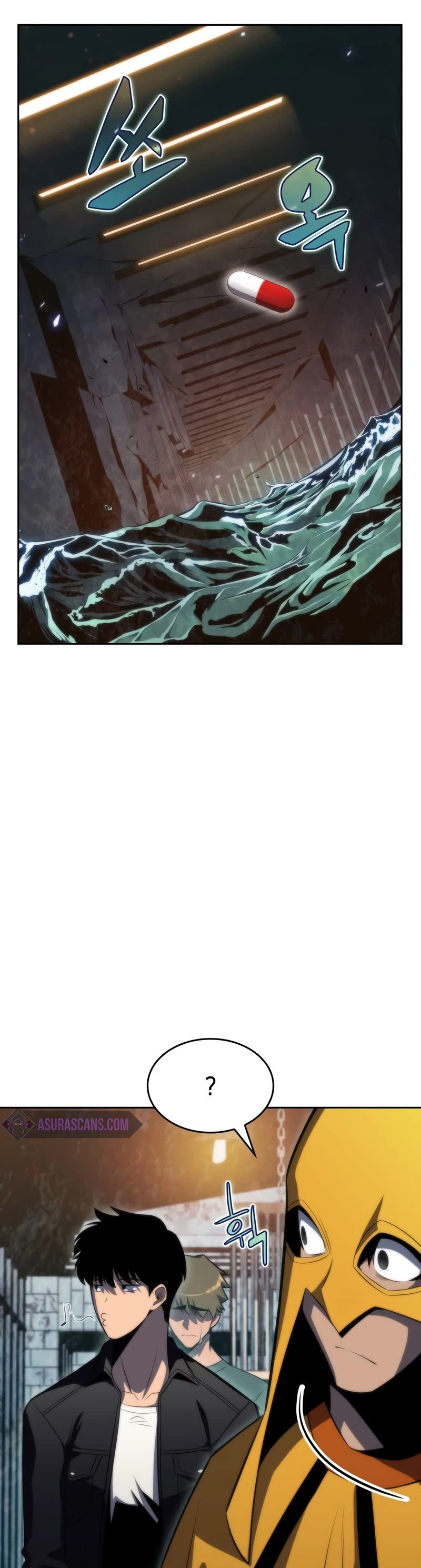 Solo Max-Level Newbie Chapter 62 page 26 - Chapter 62: Live Sacrifice Ritual (2)