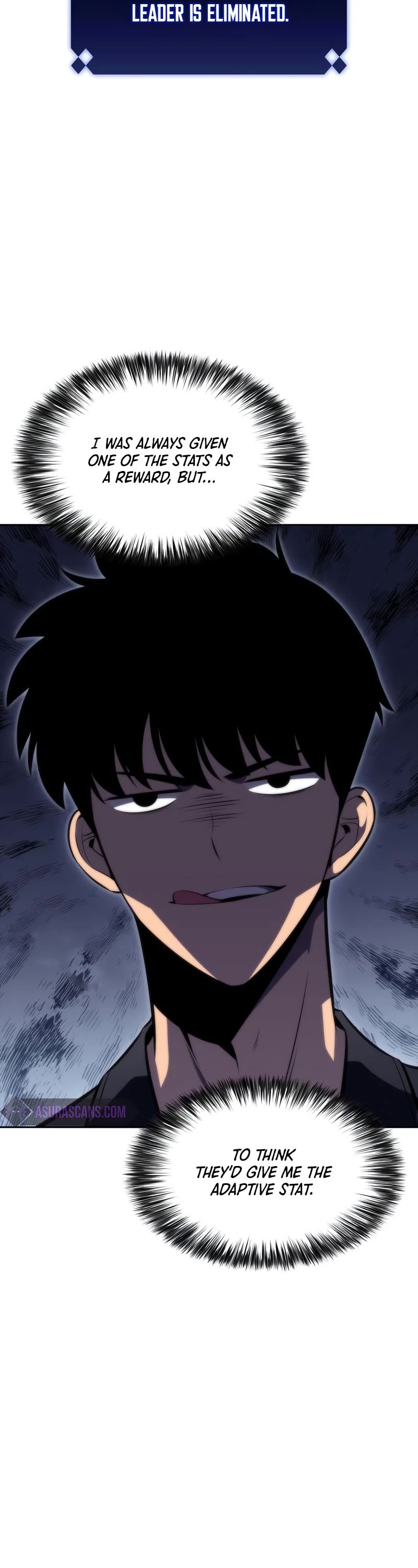 Solo Max-Level Newbie Chapter 62 page 30 - Chapter 62: Live Sacrifice Ritual (2)