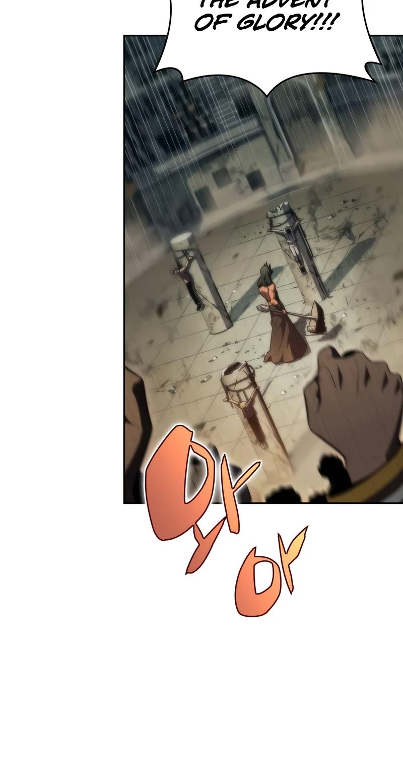 Solo Max-Level Newbie Chapter 62 page 33 - Chapter 62: Live Sacrifice Ritual (2)