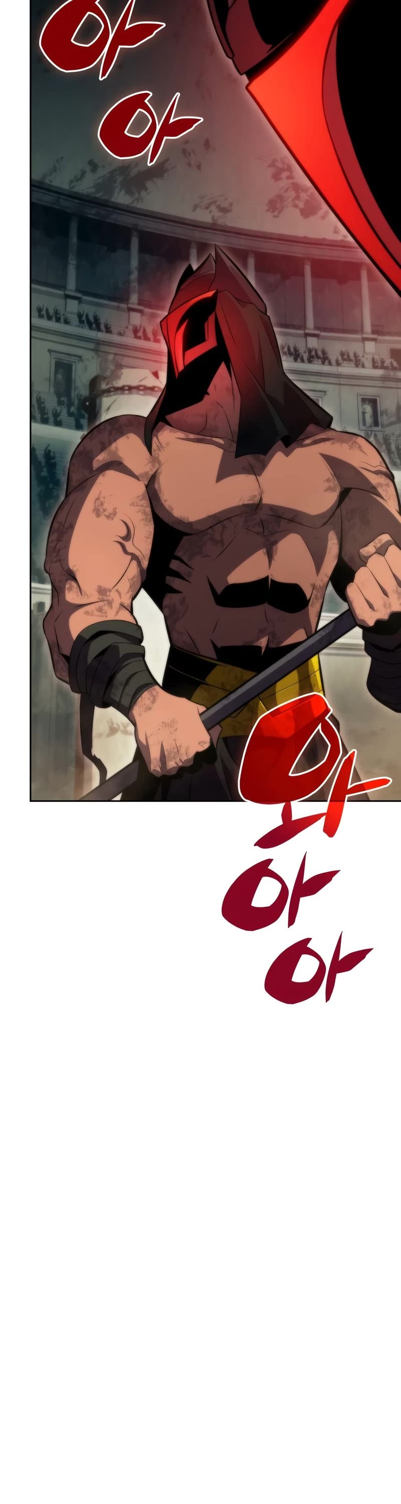 Solo Max-Level Newbie Chapter 62 page 38 - Chapter 62: Live Sacrifice Ritual (2)