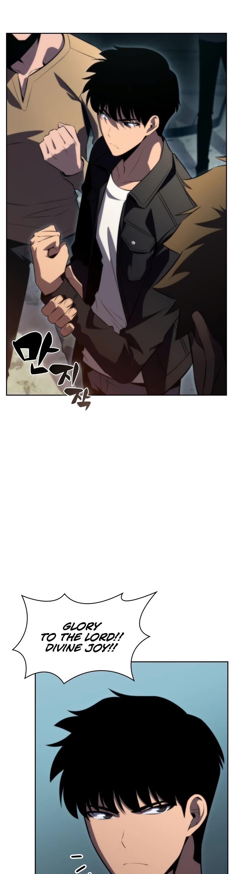 Solo Max-Level Newbie Chapter 62 page 40 - Chapter 62: Live Sacrifice Ritual (2)