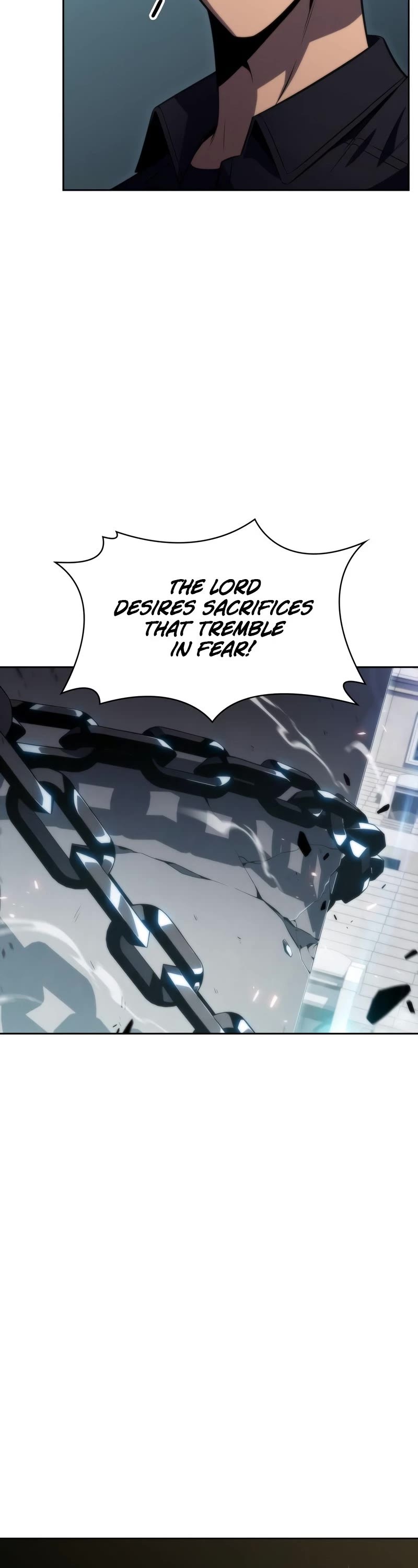 Solo Max-Level Newbie Chapter 62 page 41 - Chapter 62: Live Sacrifice Ritual (2)