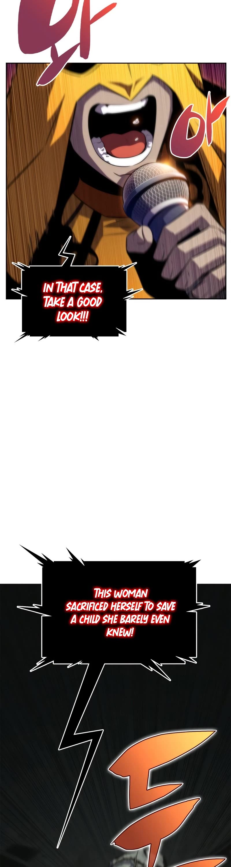 Solo Max-Level Newbie Chapter 62 page 45 - Chapter 62: Live Sacrifice Ritual (2)