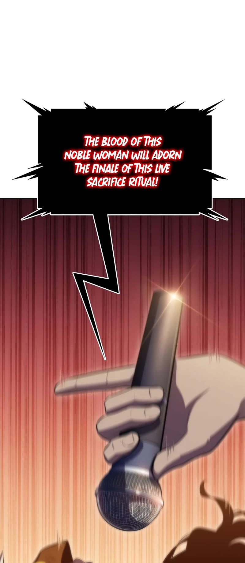 Solo Max-Level Newbie Chapter 62 page 47 - Chapter 62: Live Sacrifice Ritual (2)