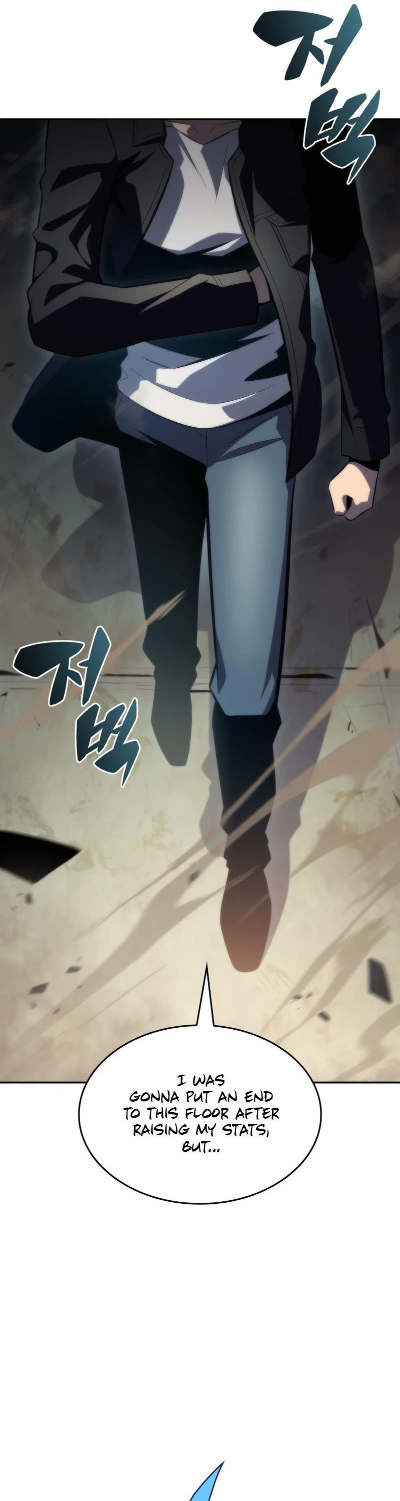 Solo Max-Level Newbie Chapter 62 page 49 - Chapter 62: Live Sacrifice Ritual (2)