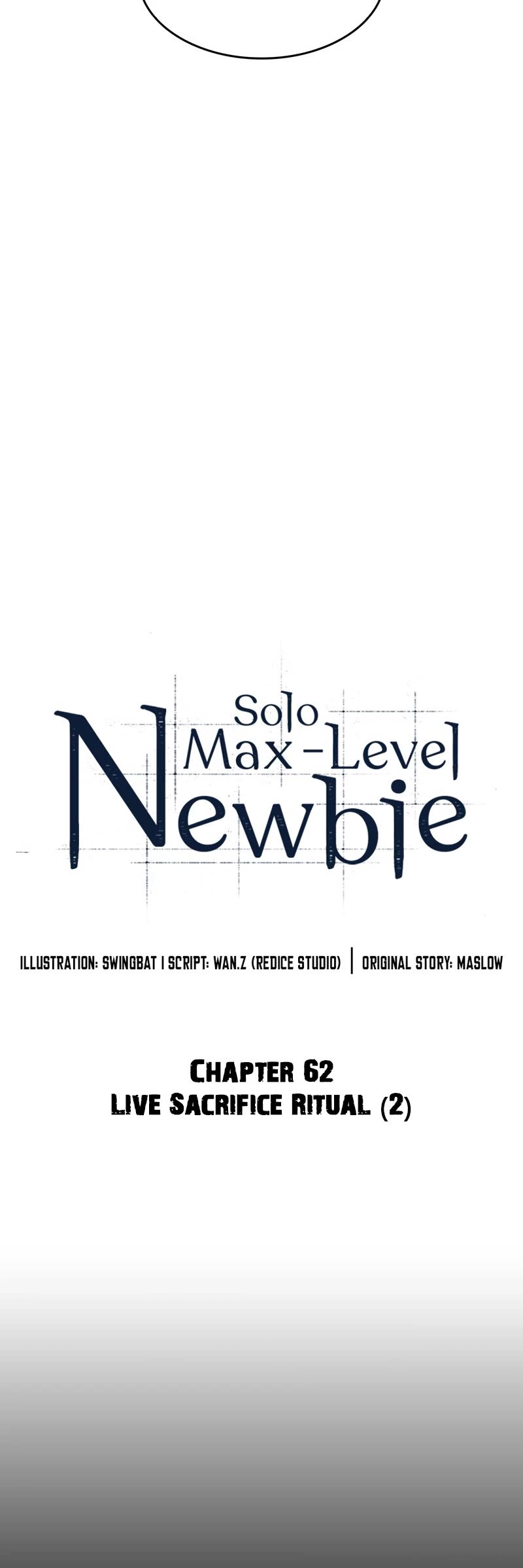 Solo Max-Level Newbie Chapter 62 page 5 - Chapter 62: Live Sacrifice Ritual (2)