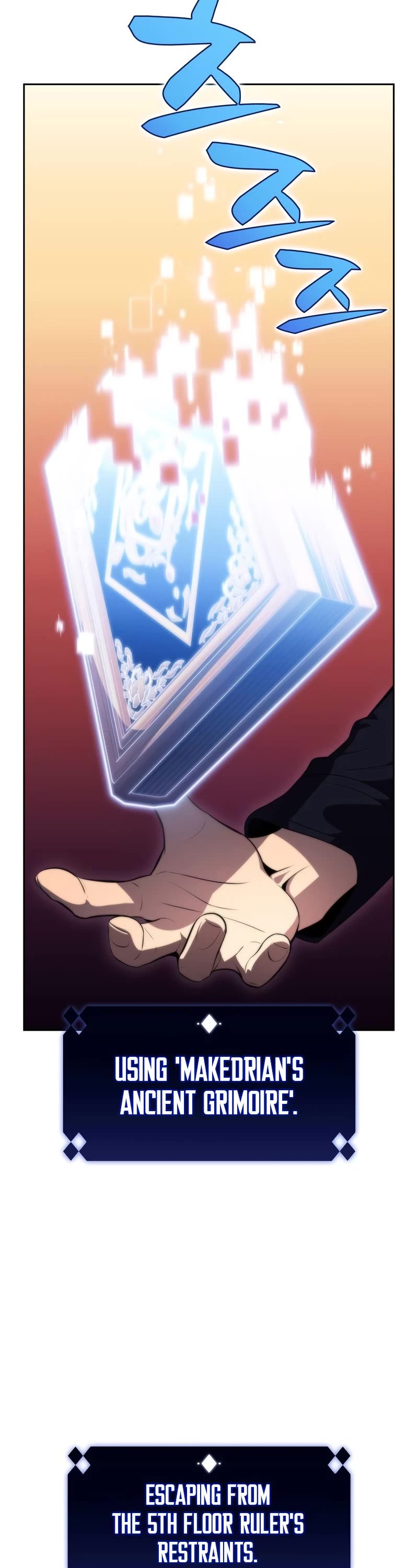 Solo Max-Level Newbie Chapter 62 page 50 - Chapter 62: Live Sacrifice Ritual (2)