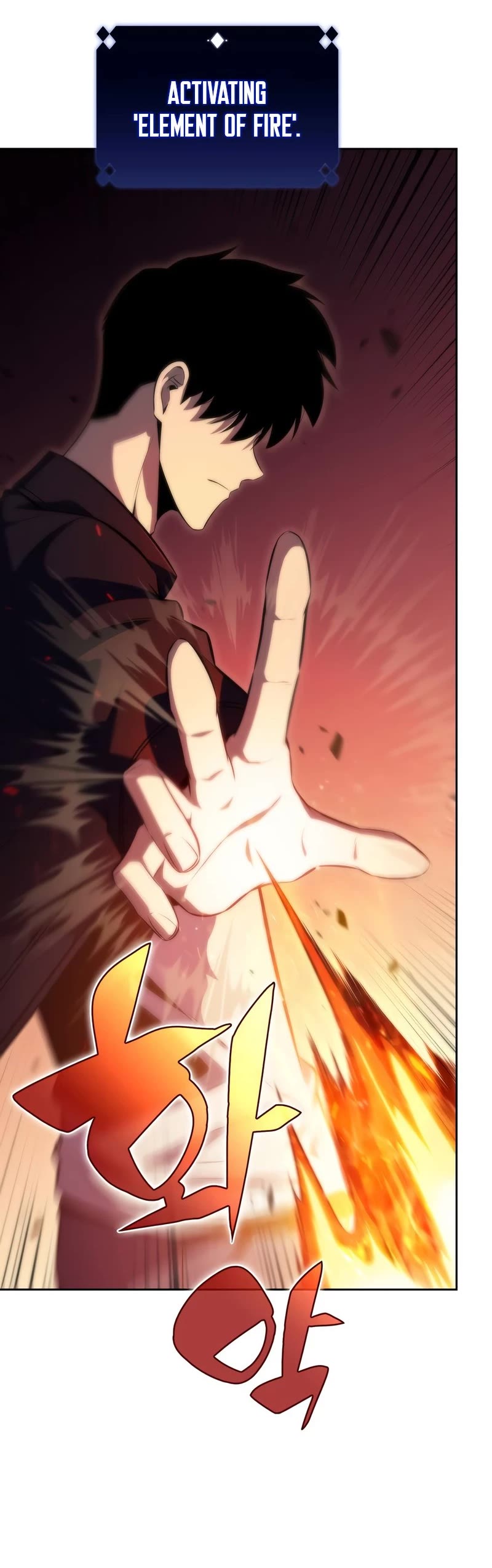 Solo Max-Level Newbie Chapter 62 page 53 - Chapter 62: Live Sacrifice Ritual (2)