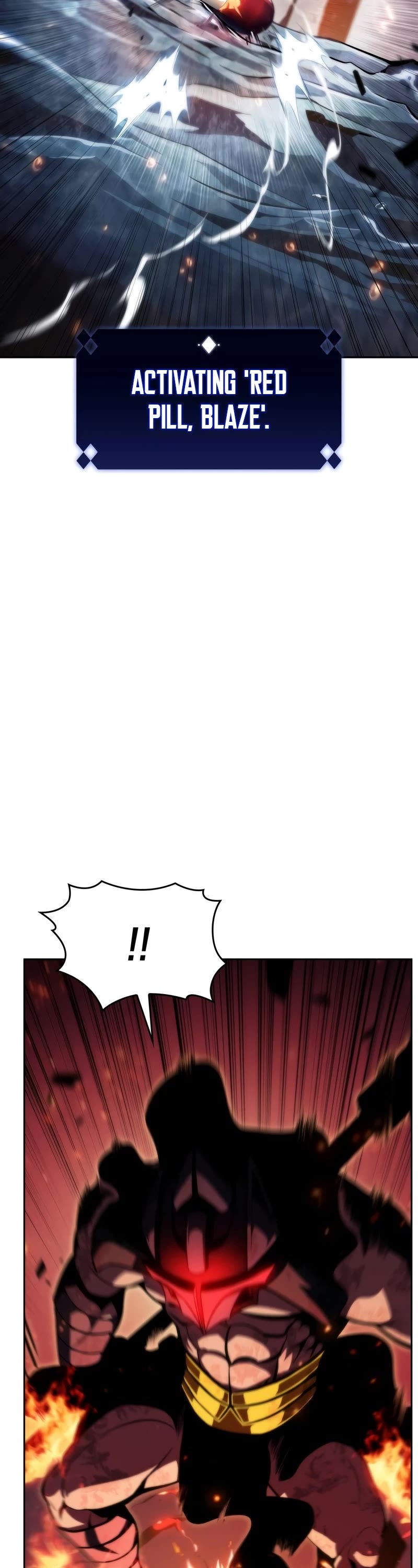 Solo Max-Level Newbie Chapter 62 page 55 - Chapter 62: Live Sacrifice Ritual (2)