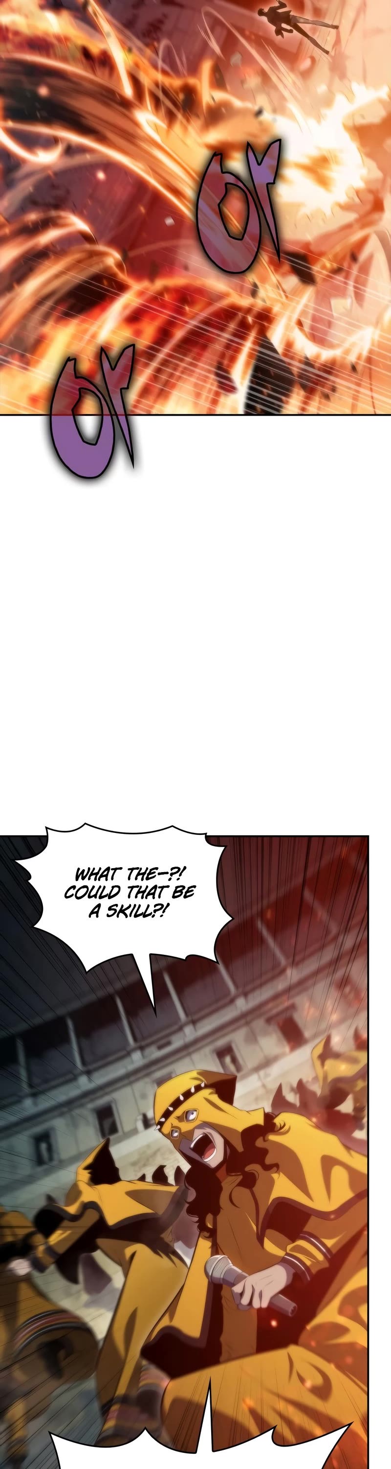 Solo Max-Level Newbie Chapter 62 page 57 - Chapter 62: Live Sacrifice Ritual (2)