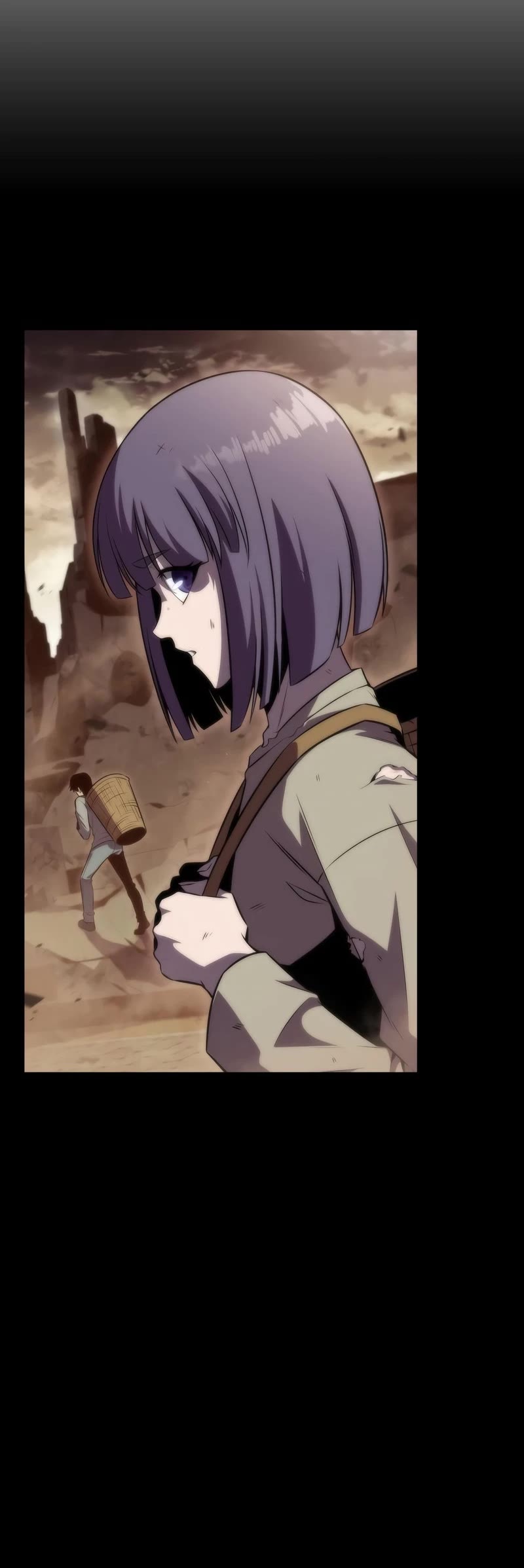 Solo Max-Level Newbie Chapter 62 page 6 - Chapter 62: Live Sacrifice Ritual (2)