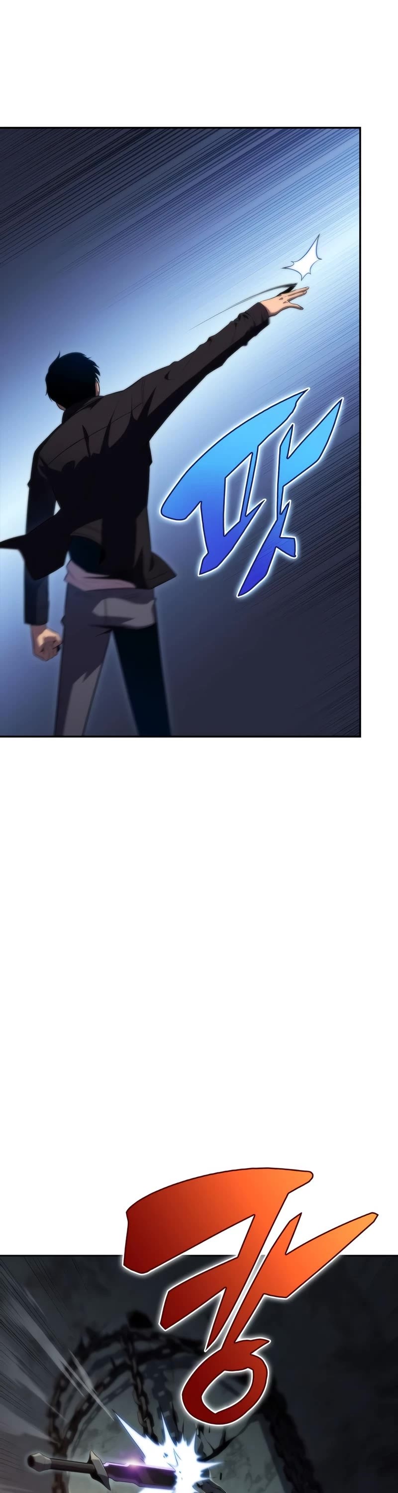 Solo Max-Level Newbie Chapter 62 page 60 - Chapter 62: Live Sacrifice Ritual (2)