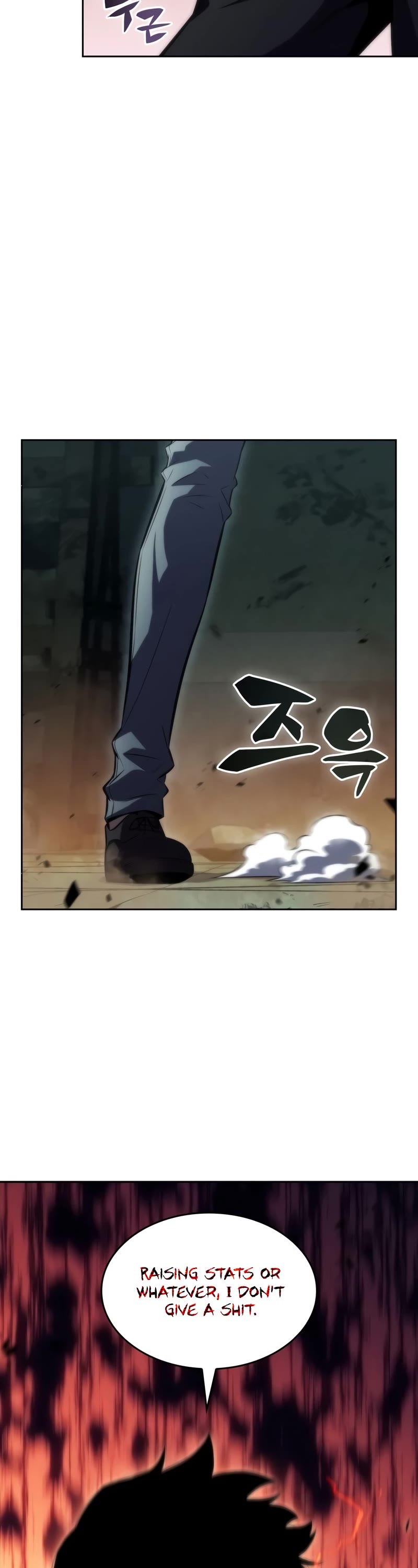 Solo Max-Level Newbie Chapter 62 page 67 - Chapter 62: Live Sacrifice Ritual (2)