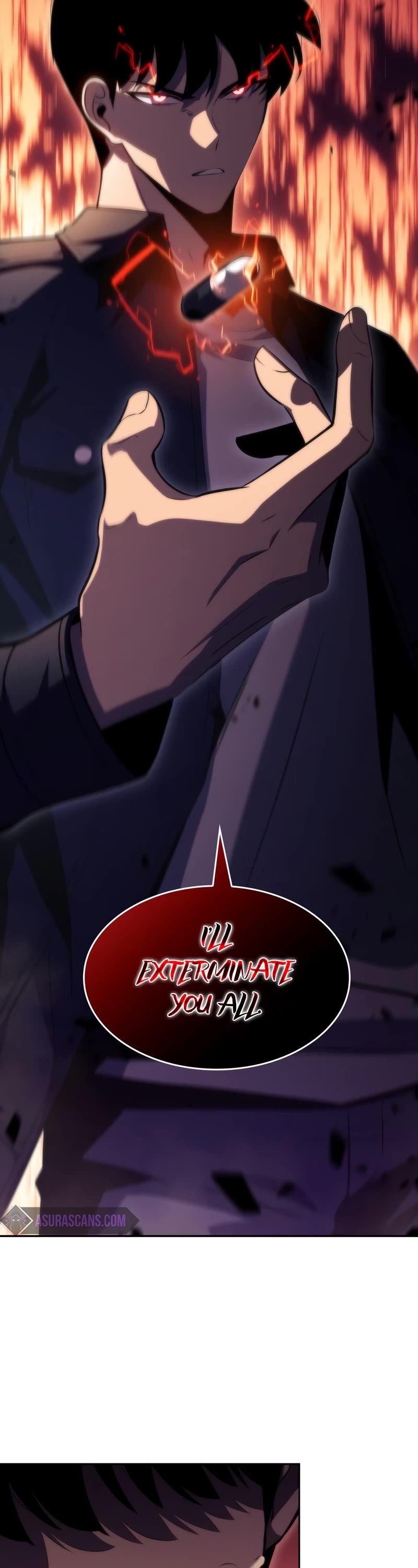 Solo Max-Level Newbie Chapter 62 page 68 - Chapter 62: Live Sacrifice Ritual (2)
