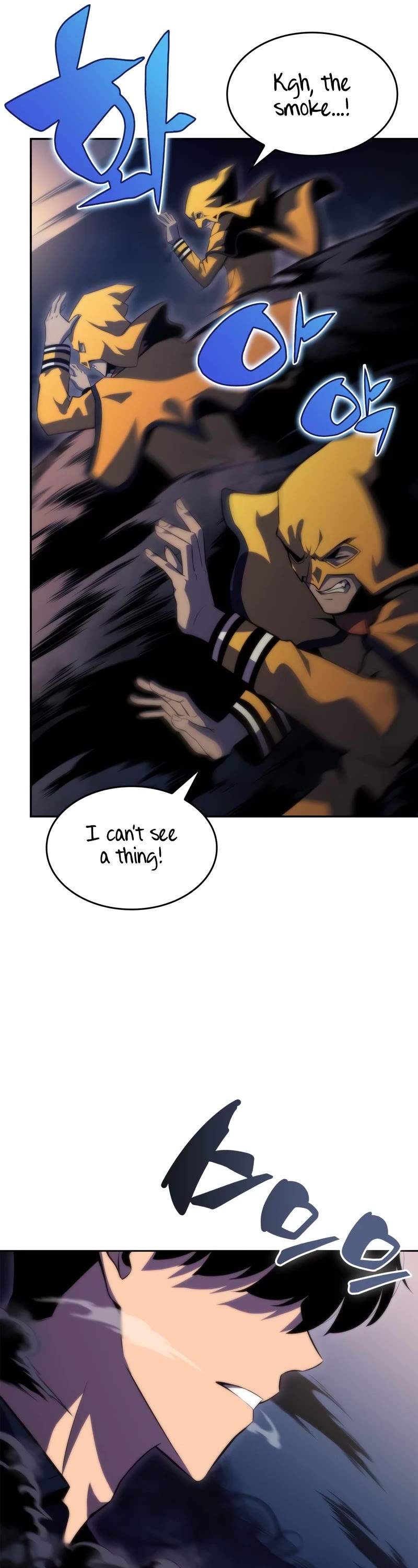 Solo Max-Level Newbie Chapter 62 page 71 - Chapter 62: Live Sacrifice Ritual (2)