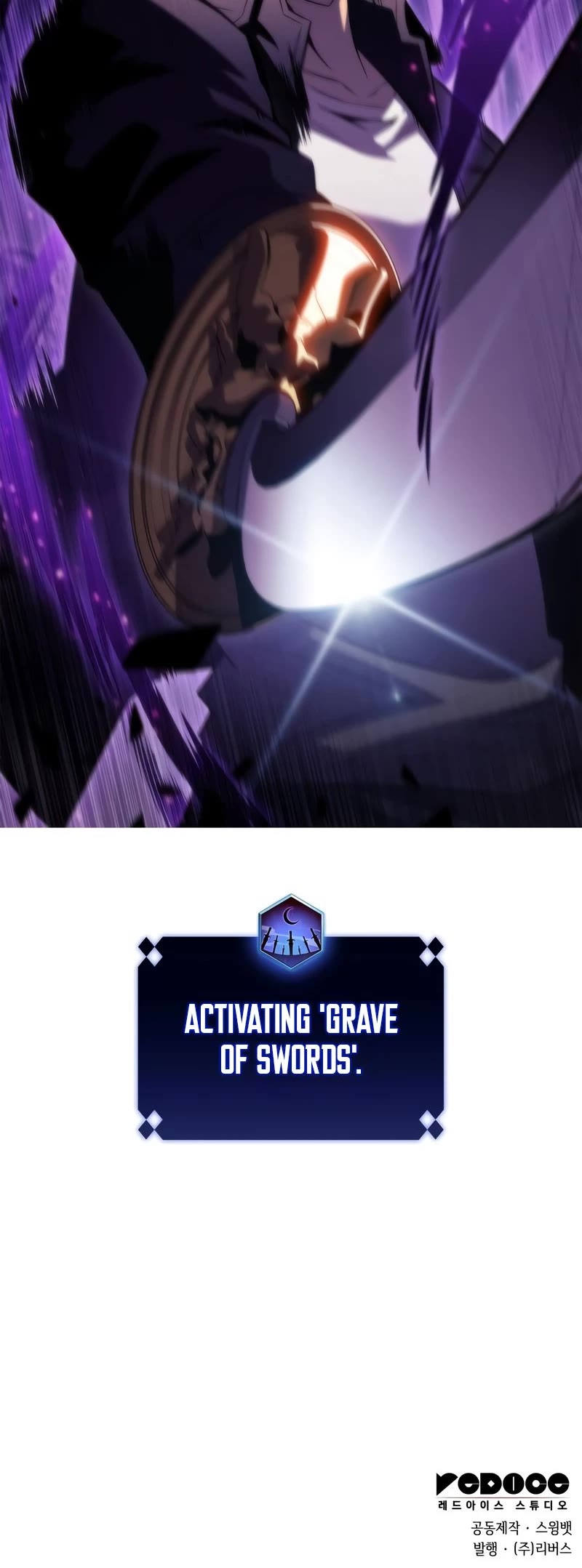 Solo Max-Level Newbie Chapter 62 page 74 - Chapter 62: Live Sacrifice Ritual (2)