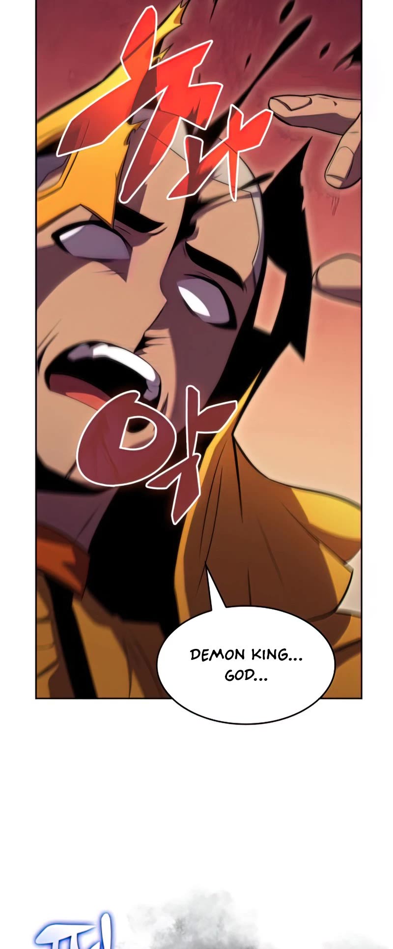 Solo Max-Level Newbie Chapter 63 page 10 - Chapter 63: Live Sacrifice Ritual (3)