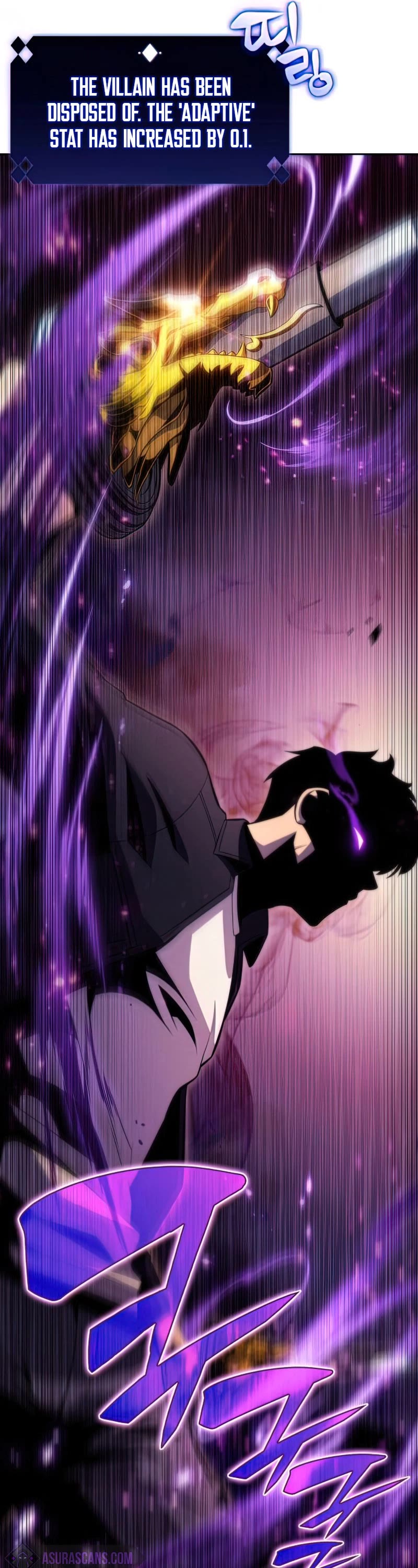 Solo Max-Level Newbie Chapter 63 page 12 - Chapter 63: Live Sacrifice Ritual (3)