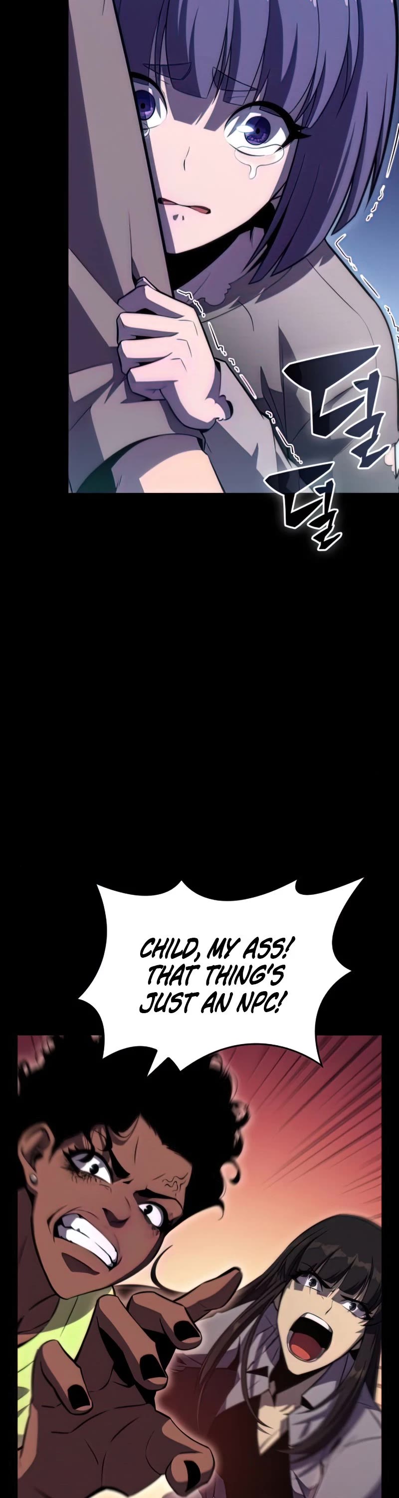 Solo Max-Level Newbie Chapter 63 page 18 - Chapter 63: Live Sacrifice Ritual (3)