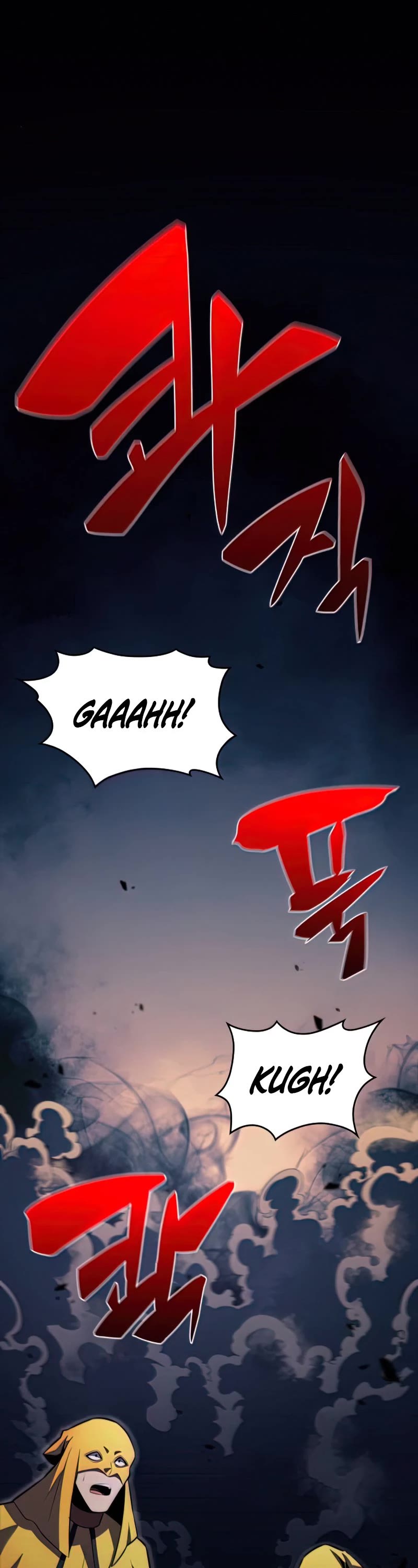 Solo Max-Level Newbie Chapter 63 page 2 - Chapter 63: Live Sacrifice Ritual (3)