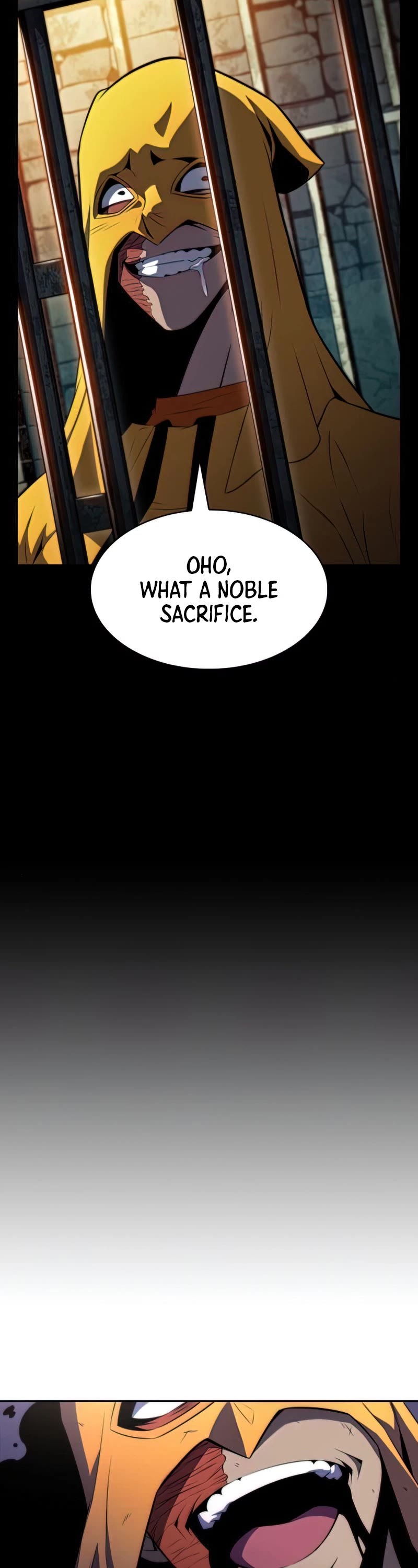Solo Max-Level Newbie Chapter 63 page 29 - Chapter 63: Live Sacrifice Ritual (3)