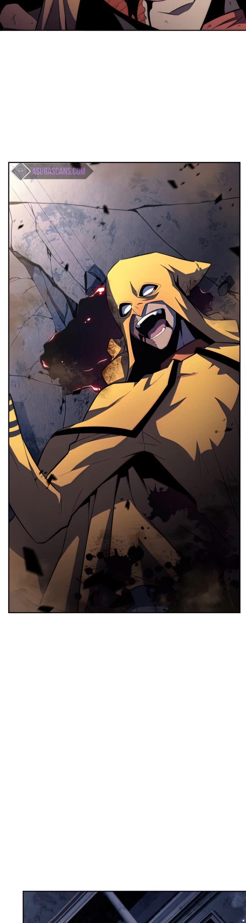 Solo Max-Level Newbie Chapter 63 page 30 - Chapter 63: Live Sacrifice Ritual (3)